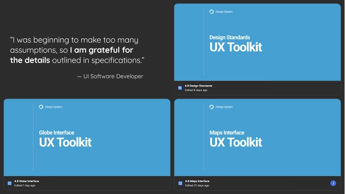 Kardium Design System Thumnail Image
